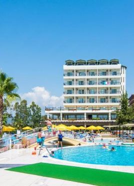 PERRE DELTA HOTEL RESORT & SPA