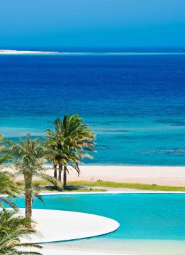 BARON PALACE SAHL HASHEESH