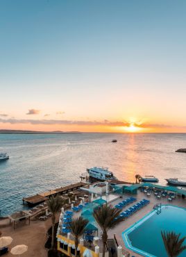 SUNRISE HOLIDAYS RESORT ADULTS ONLY