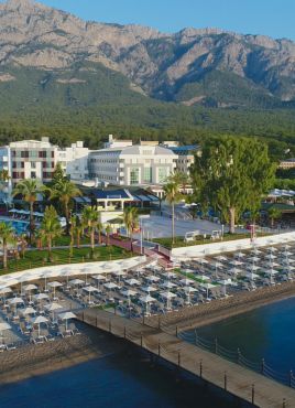 SEALIFE KEMER RESORT