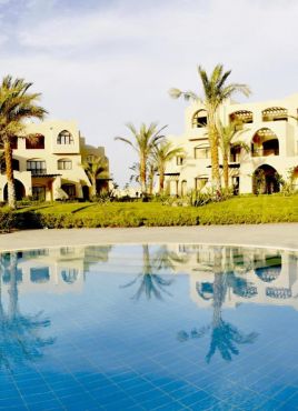 JAZ NEO SARAYA PALMS