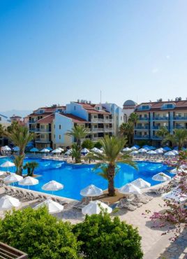 BARUT B SUITES
