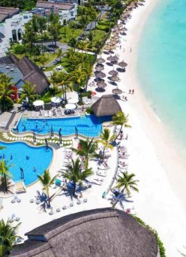 AMBRE A SUN RESORT (ADULT-ONLY 16+)