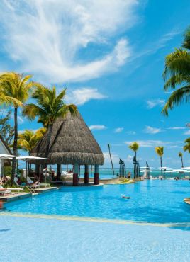 AMBRE A SUN RESORT (ADULT-ONLY 16+)