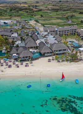 C MAURITIUS