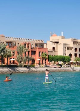 THREE CORNERS OCEAN VIEW EL GOUNA - ADULTS ONLY