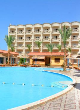 SUNRISE RIVIERA CLUB RESORT (EX. HAWAII R. CLUB (2ND LINE)