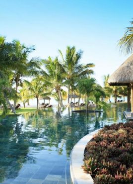 LUX LE MORNE