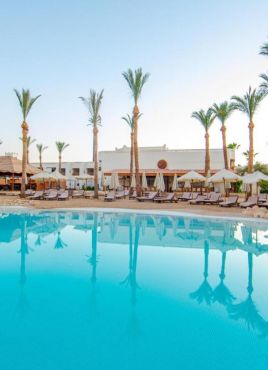 GHAZALA GARDENS HOTEL