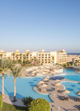 SERENITY ALPHA BEACH (ex. SERENITY MAKADI BEACH)