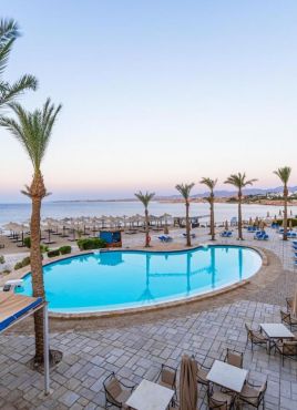 SHARM PLAZA HOTEL