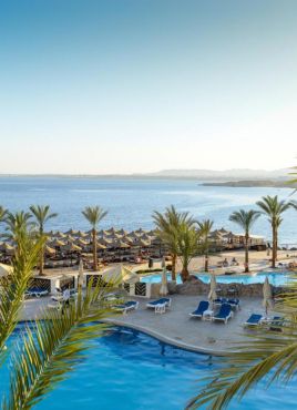 SHARM RESORT HOTEL