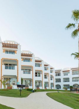 SUNRISE REMAL RESORT