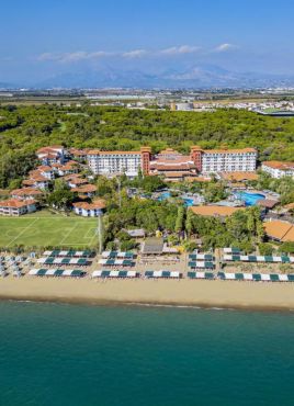 BELCONTI RESORT