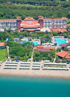 BELCONTI RESORT