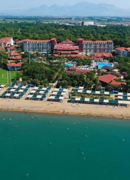 BELCONTI RESORT