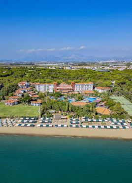 BELCONTI RESORT