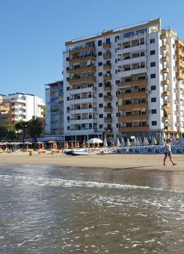 BELCONTI HOTEL DURRES (ADULTS ONLY 18+)