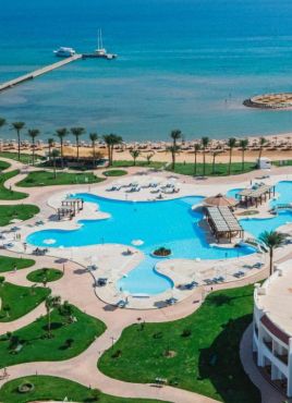 SUNRISE ALMA BAY RESORT