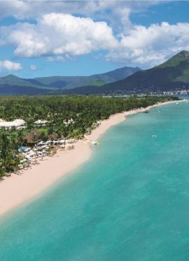 SUGAR BEACH A SUN RESORT