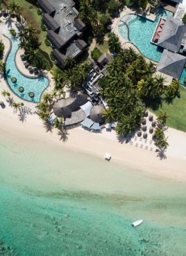 HERITAGE AWALI GOLF & SPA RESORT