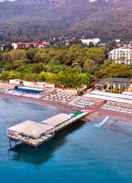 RING BEACH HOTEL