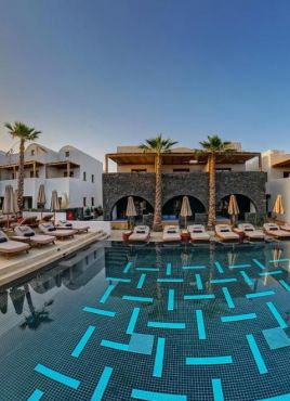 RADISSON BLU ZAFFRON RESORT (ADULTS-ONLY 13+)