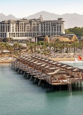 CULLINAN BELEK