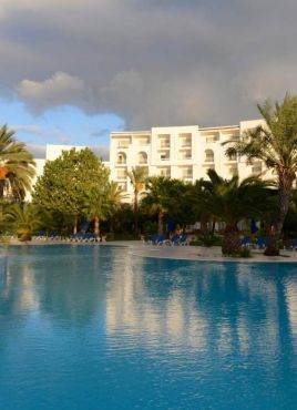 VINCCI SAPHIR PALACE & SPA