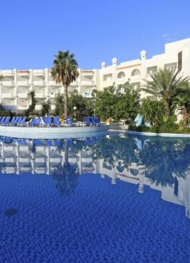 HAMMAMET GARDEN RESORT & SPA