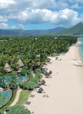 LA PIROGUE A SUN RESORT