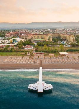 SELECTUM FAMILY RESORT SIDE