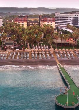 MERYAN HOTEL
