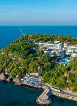 UTOPIA A GOOD LIFE FAMILY RESORT