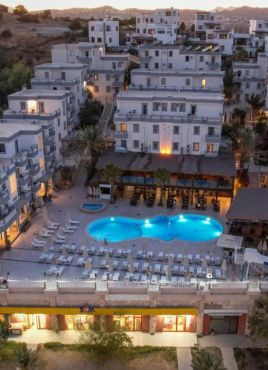 SMART HOLIDAY BODRUM