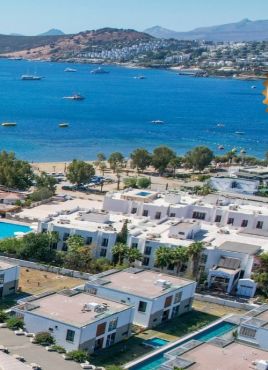 SMART HOLIDAY BODRUM
