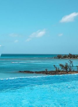 OCEAN V HOTEL MAURITIUS (ADULT-ONLY 16+)