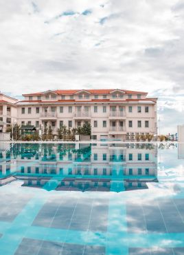 ADEMPIRA TERMAL & SPA