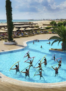 SALAMMBO HAMMAMET