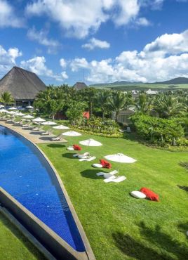 SOFITEL SO MAURITIUS
