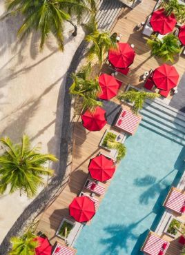 LUX GRAND BAIE