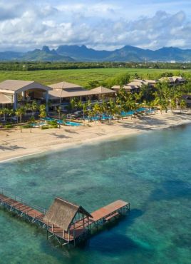 LE MERIDIEN ILE MAURICE