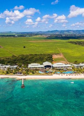 LE MERIDIEN ILE MAURICE