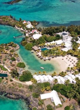 PARADISE COVE BOUTIQUE HOTEL (ADULTS ONLY)