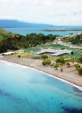 CLUB MARMA BODRUM