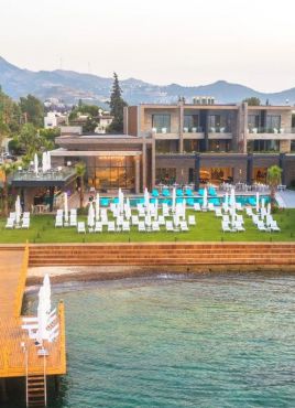ARTS HOTEL  BODRUM