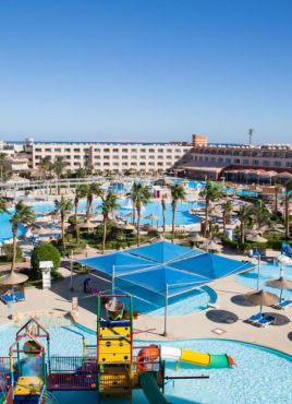 TITANIC RESORT & AQUAPARK