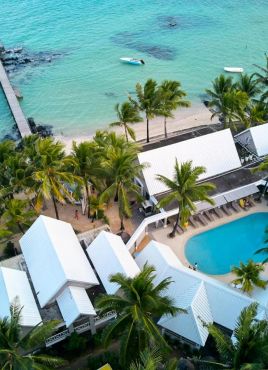TROPICAL ATTITUDE (ADULT-ONLY 18+)