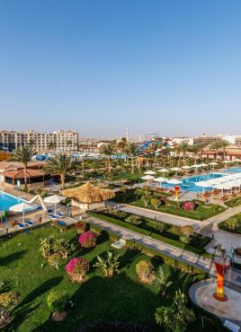 SUNRISE SOLARA AQUA PARK RESORT