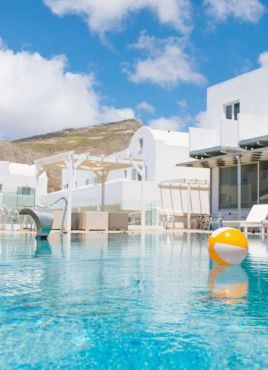 ILIADA-ODYSSEUS RESORT